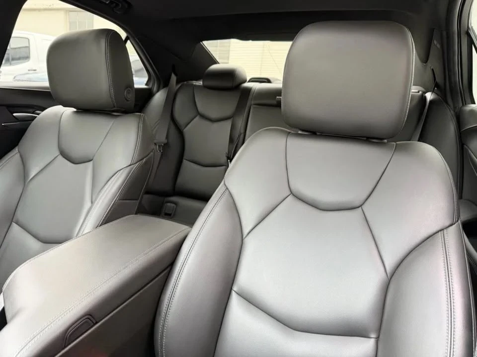 2024 Cadillac CT4 - Image 14 of 20