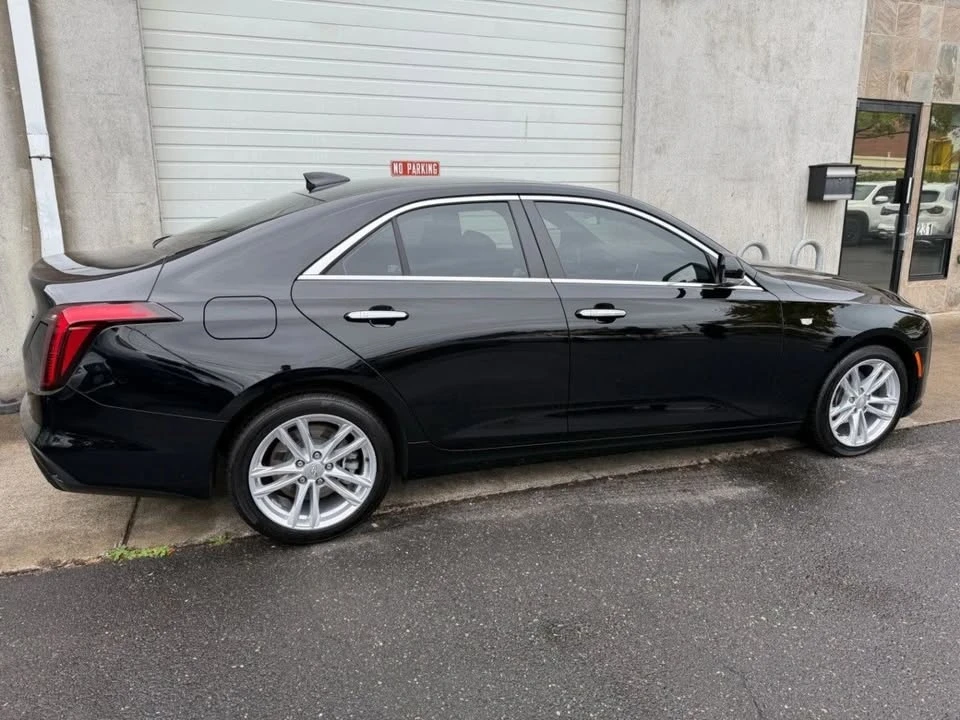 2024 Cadillac CT4 - Image 5 of 20