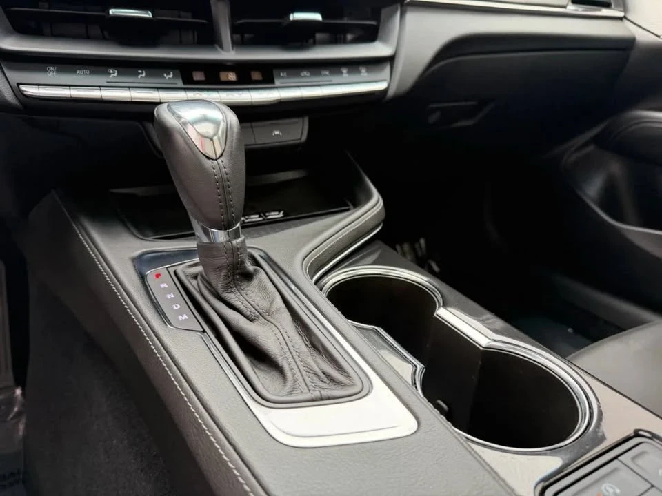 2024 Cadillac CT4 - Image 19 of 20