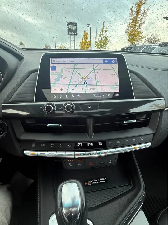 2024 Cadillac CT4 - Image 7 of 10