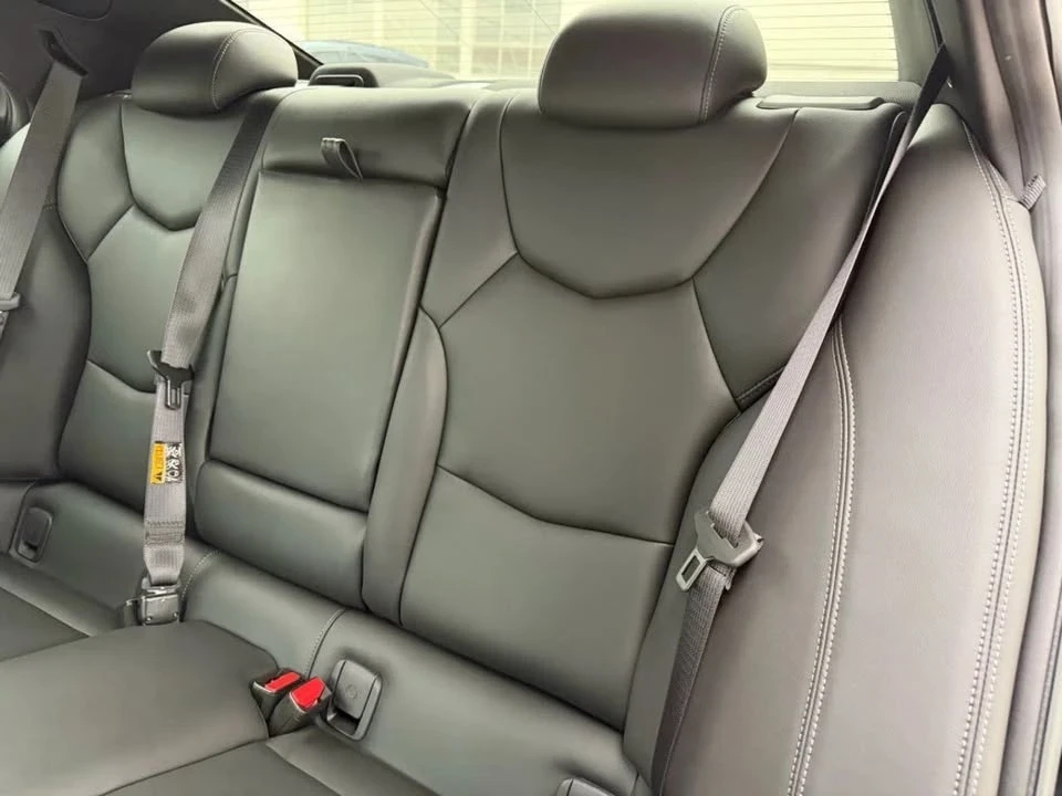 2024 Cadillac CT4 - Image 15 of 20