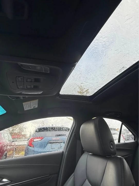 2024 Cadillac CT4 - Image 10 of 10