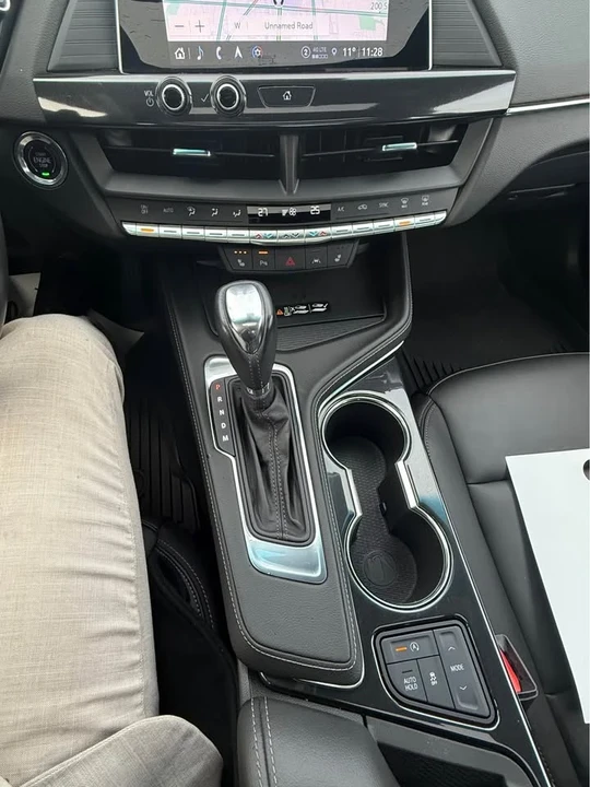 2024 Cadillac CT4 - Image 8 of 10