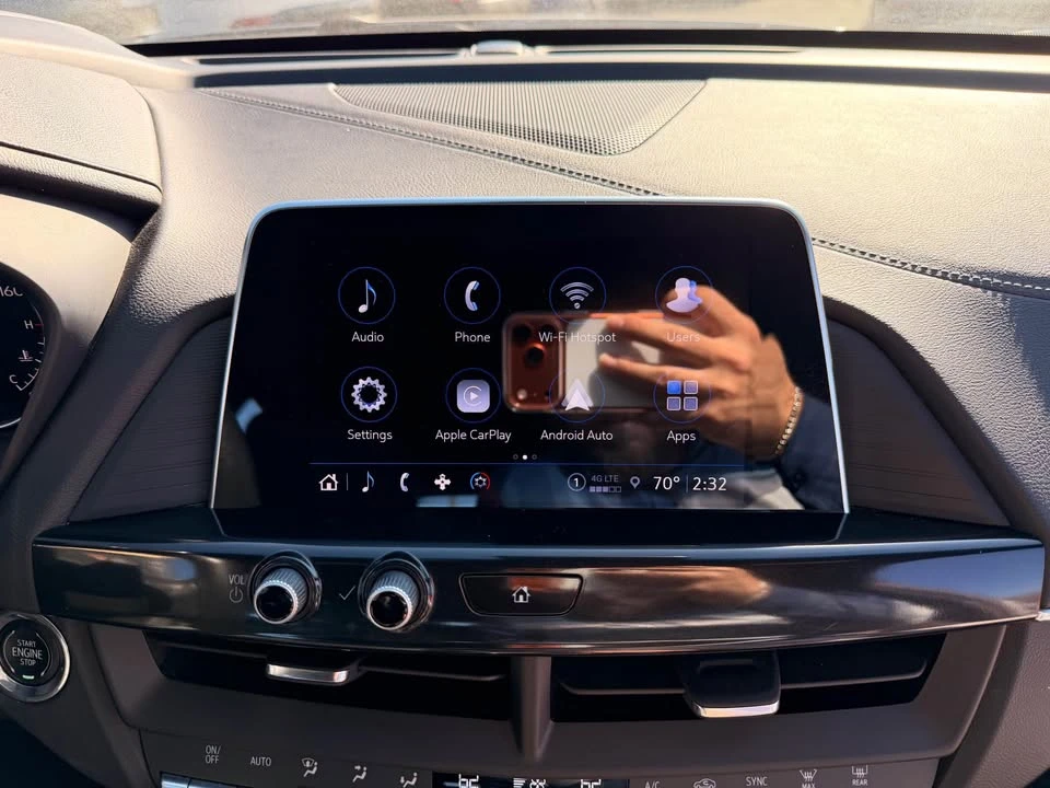 2024 Cadillac CT4 - Image 15 of 17
