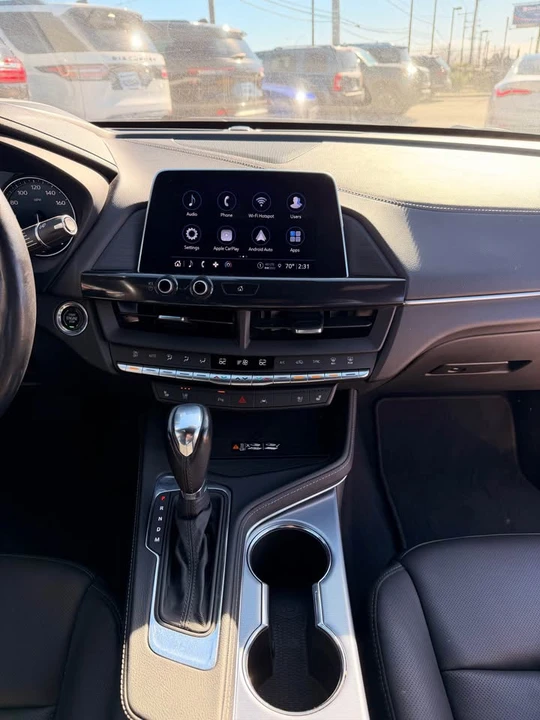 2024 Cadillac CT4 - Image 14 of 17
