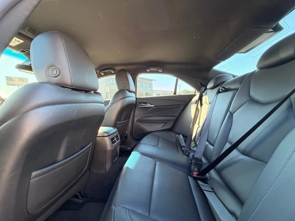 2024 Cadillac CT4 - Image 8 of 17