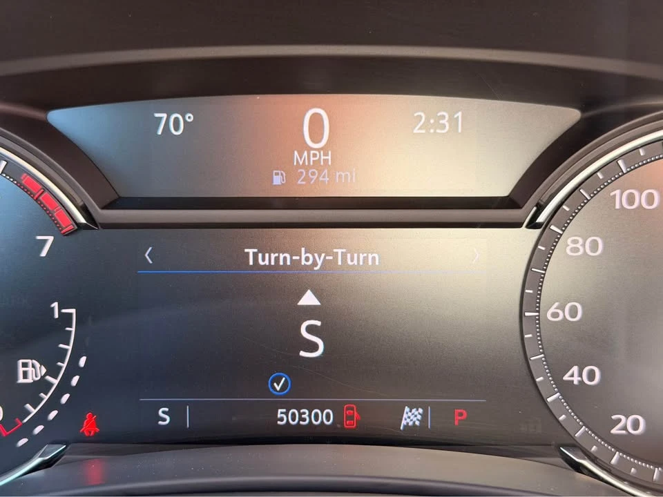 2024 Cadillac CT4 - Image 13 of 17