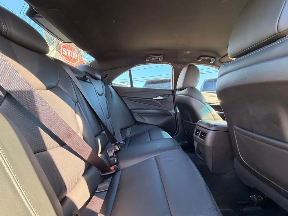 2024 Cadillac CT4 - Image 9 of 17