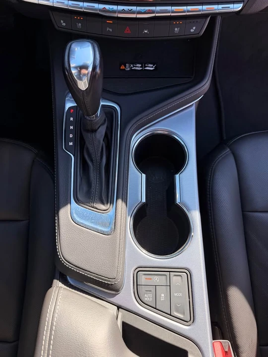 2024 Cadillac CT4 - Image 17 of 17