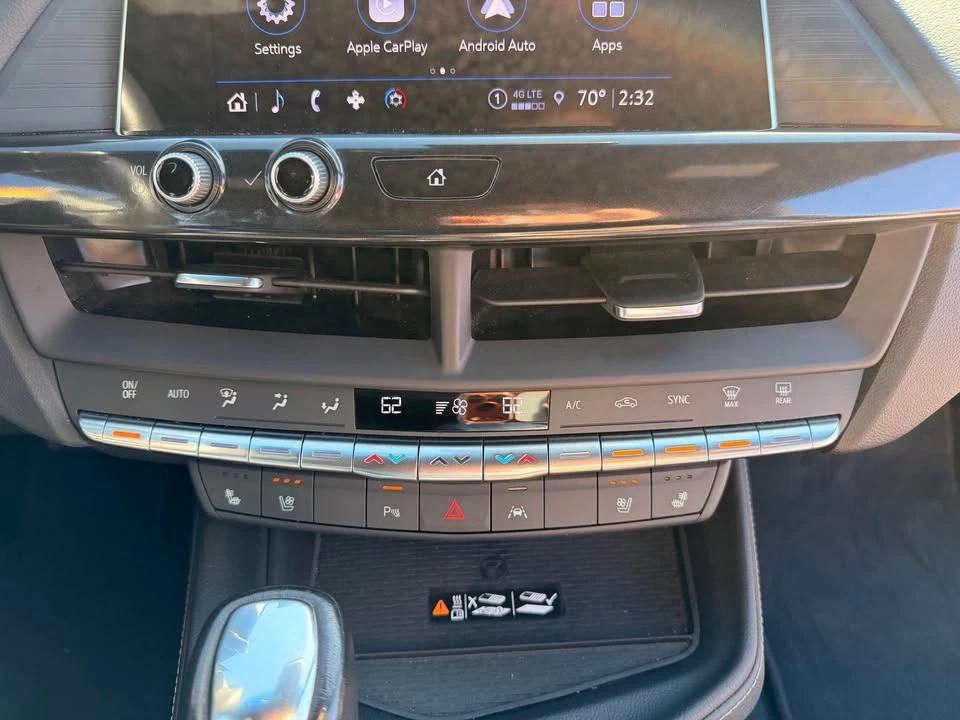 2024 Cadillac CT4 - Image 16 of 17
