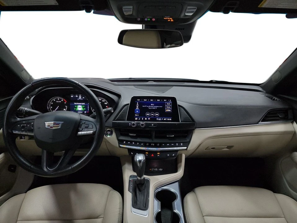 2024 Cadillac CT4 - Image 9 of 9