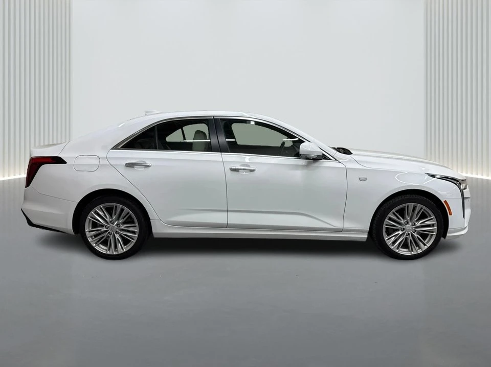 2024 Cadillac CT4 - Image 6 of 9