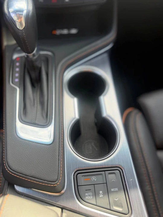 2024 Cadillac CT4 - Image 14 of 16