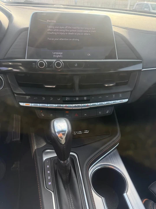 2024 Cadillac CT4 - Image 10 of 16