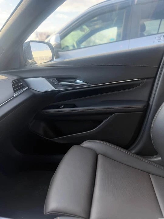 2024 Cadillac CT4 - Image 16 of 16