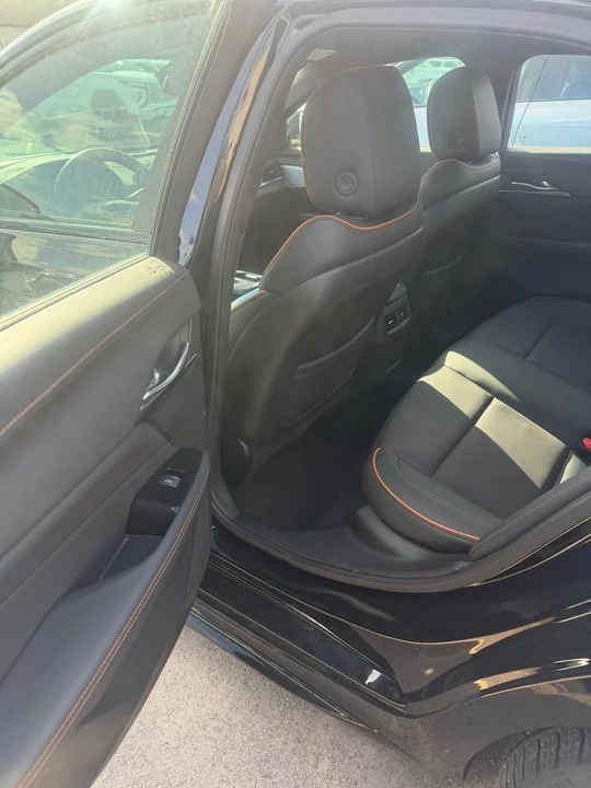 2024 Cadillac CT4 - Image 6 of 16