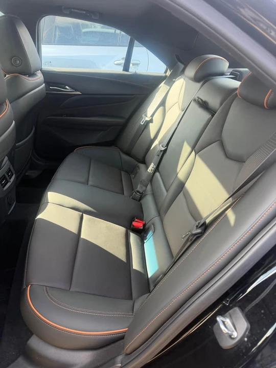 2024 Cadillac CT4 - Image 7 of 16