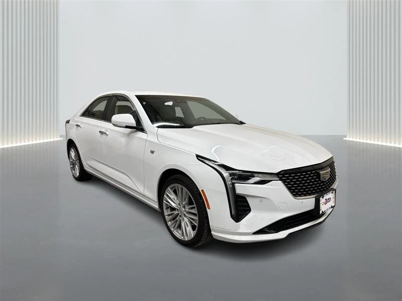 2024 Cadillac CT4 - Image 6 of 8