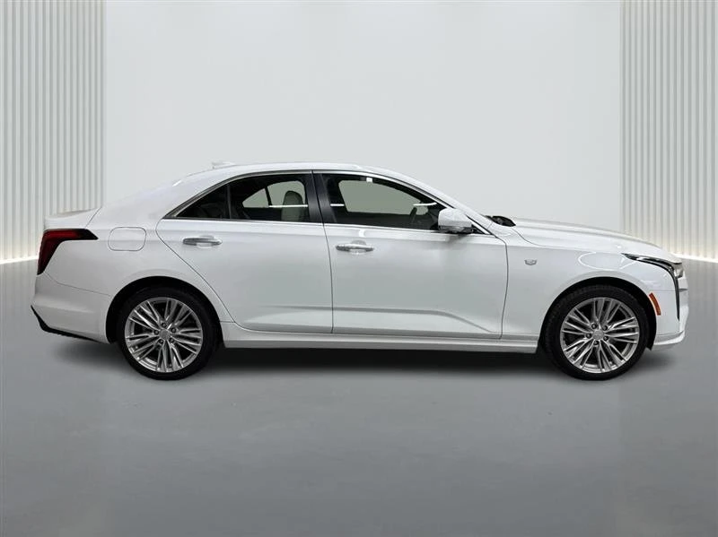 2024 Cadillac CT4 - Image 5 of 8