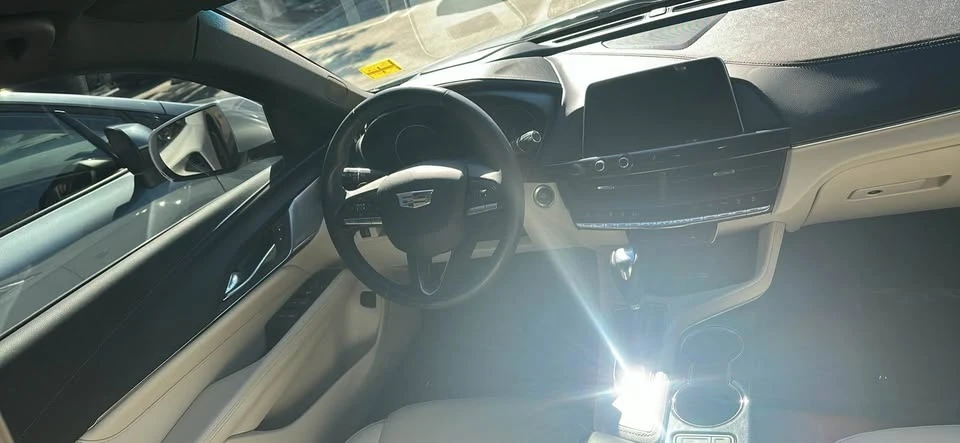 2024 Cadillac CT4 - Image 7 of 7