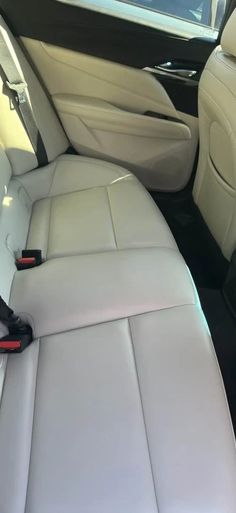 2024 Cadillac CT4 - Image 6 of 7