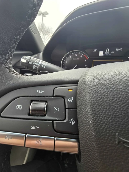 2024 Cadillac CT4 - Image 14 of 18
