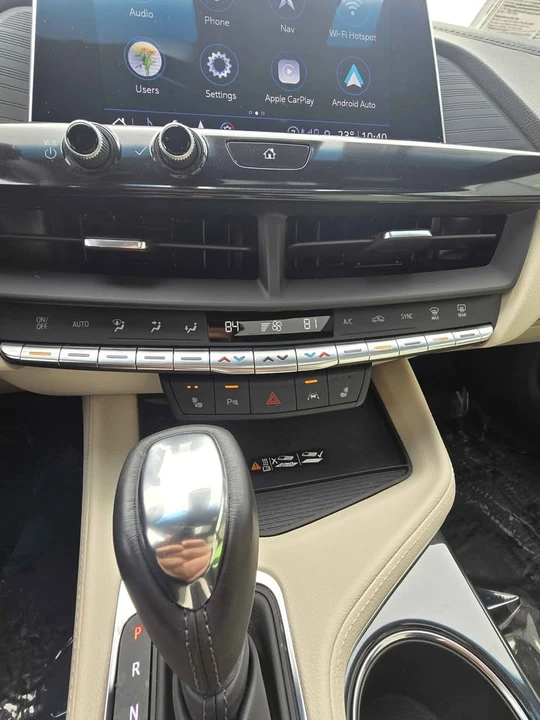 2024 Cadillac CT4 - Image 13 of 18