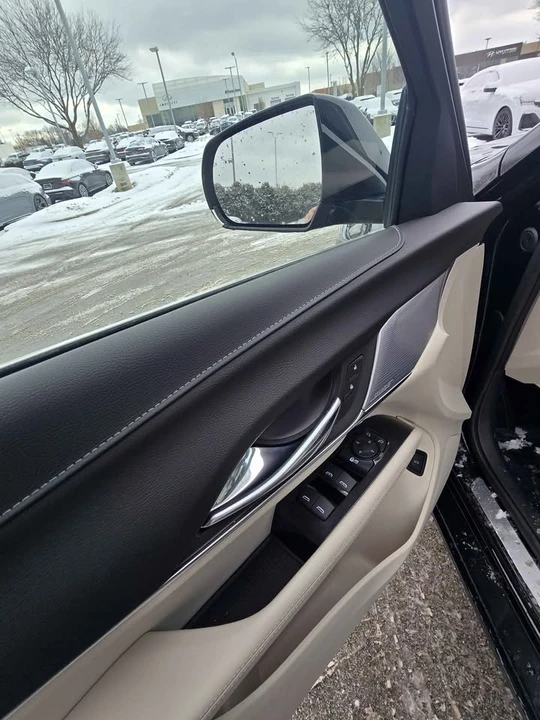 2024 Cadillac CT4 - Image 9 of 18