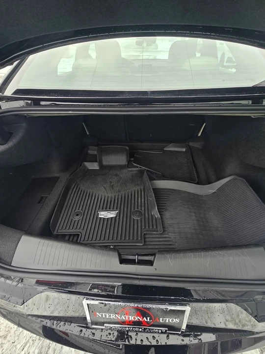 2024 Cadillac CT4 - Image 6 of 18