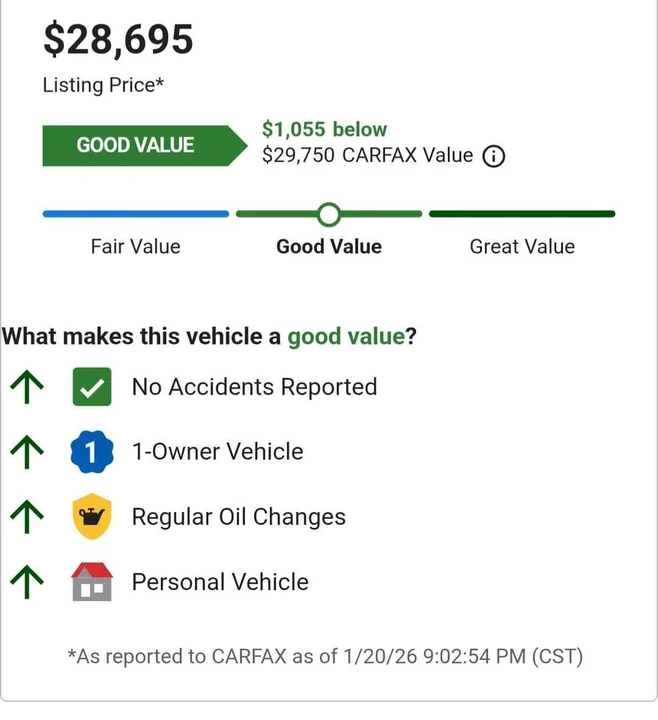 2024 Cadillac CT4 - Image 18 of 18