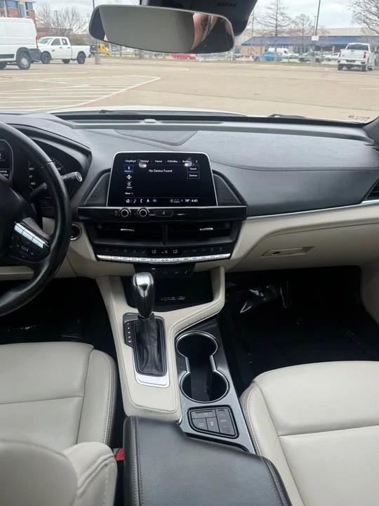 2024 Cadillac CT4 - Image 11 of 12