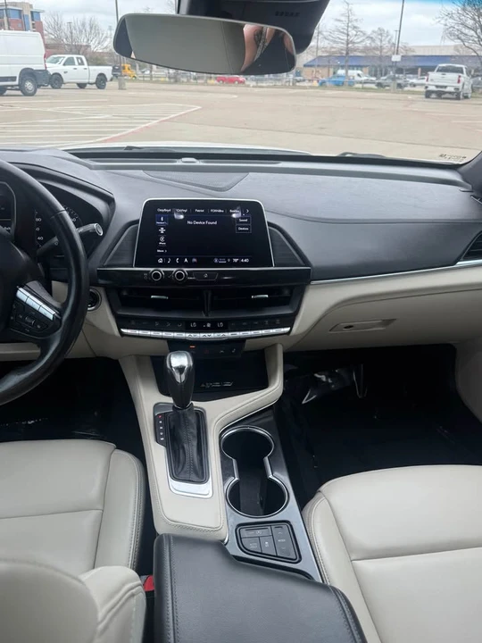 2024 Cadillac CT4 - Image 9 of 12