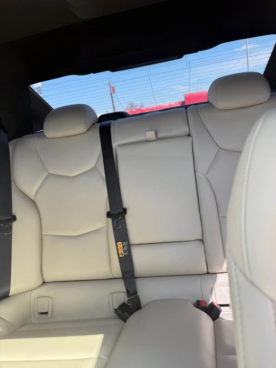 2024 Cadillac CT4 - Image 6 of 6