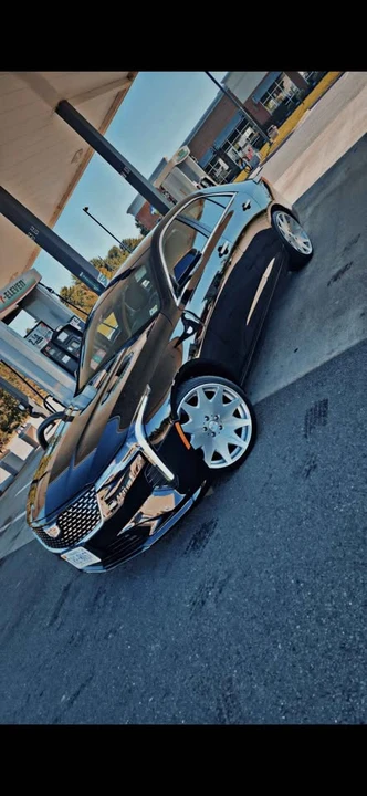2024 Cadillac CT4 - Image 2 of 2