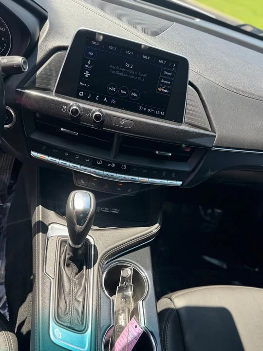 2024 Cadillac CT4 - Image 8 of 10