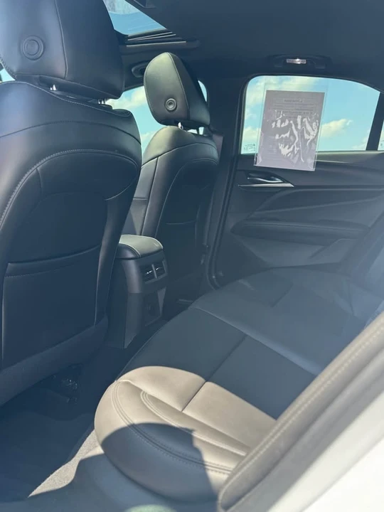 2024 Cadillac CT4 - Image 10 of 10