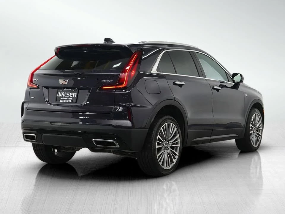 2024 Cadillac CT4 - Image 10 of 19