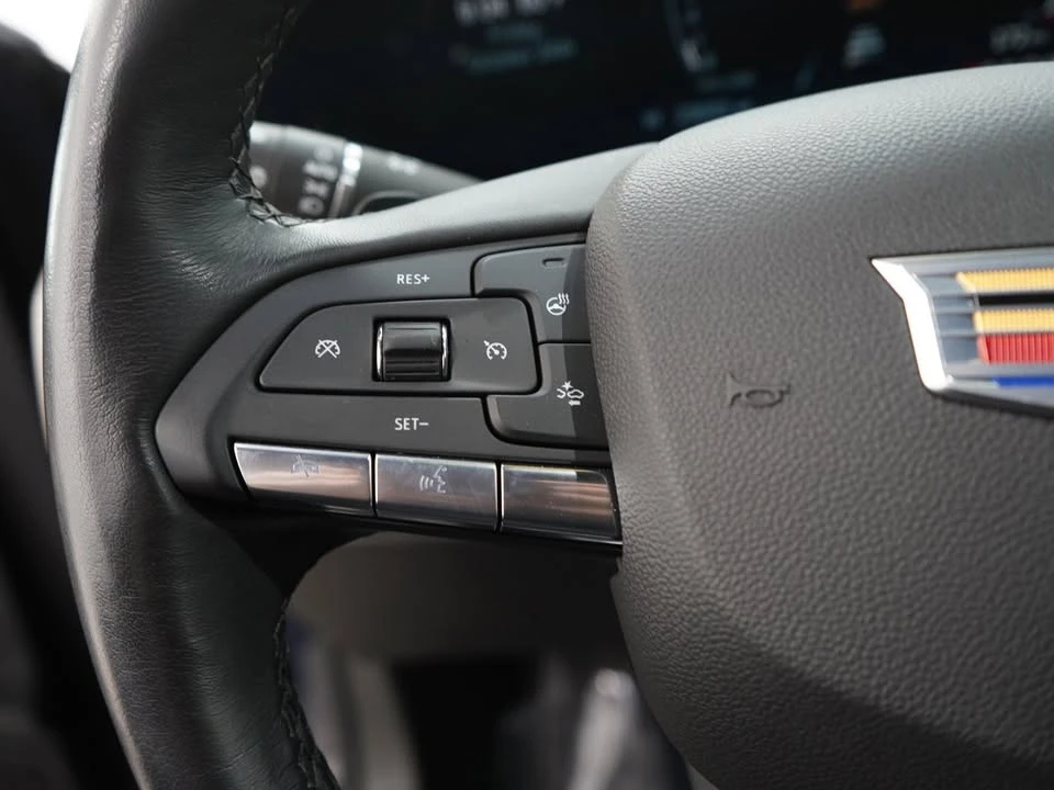 2024 Cadillac CT4 - Image 18 of 19