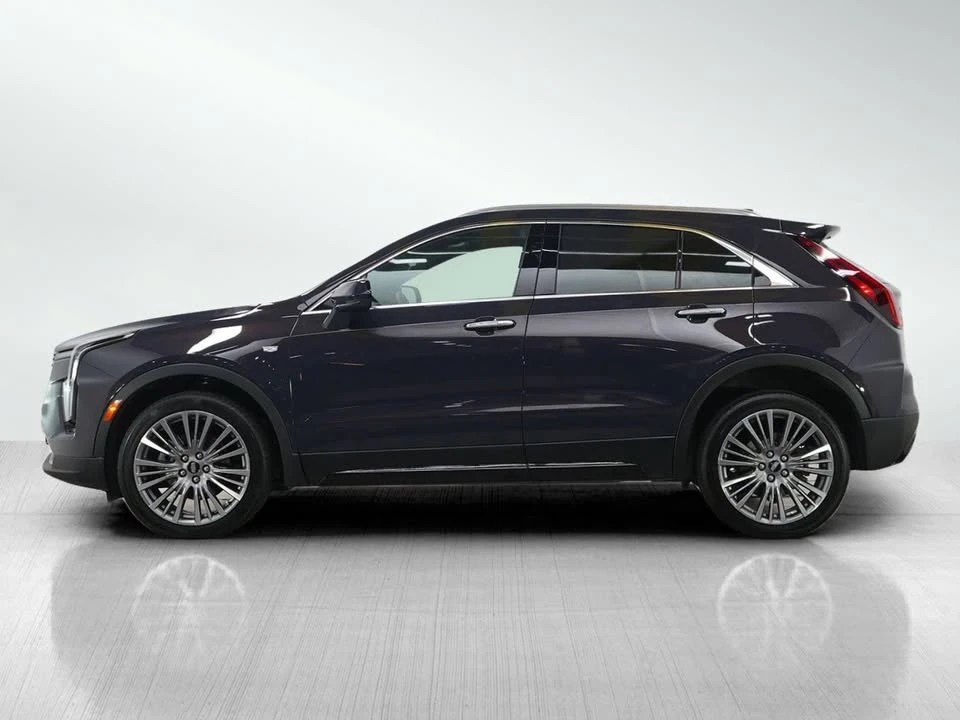 2024 Cadillac CT4 - Image 12 of 19