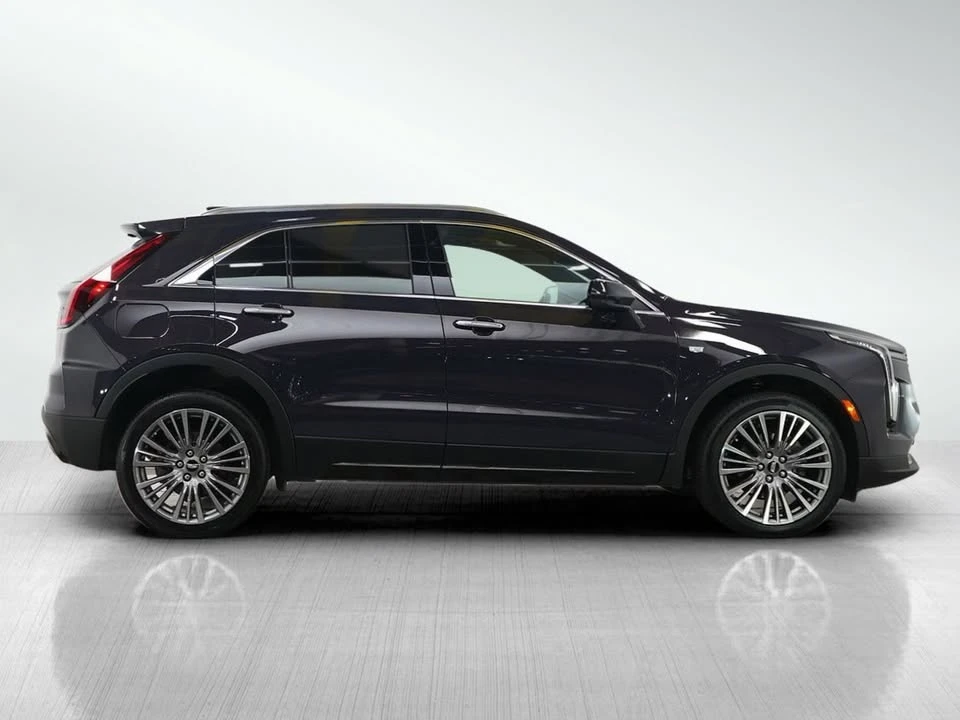 2024 Cadillac CT4 - Image 14 of 19