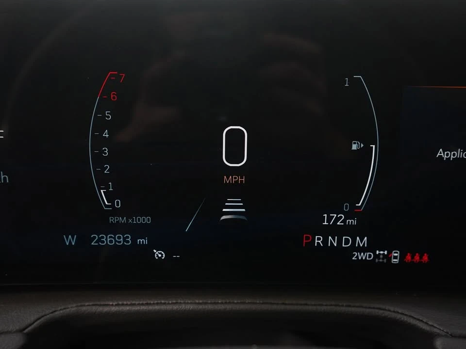 2024 Cadillac CT4 - Image 19 of 19