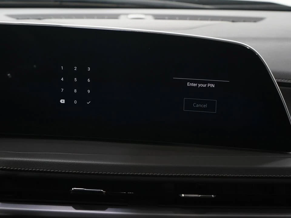 2024 Cadillac CT4 - Image 17 of 19