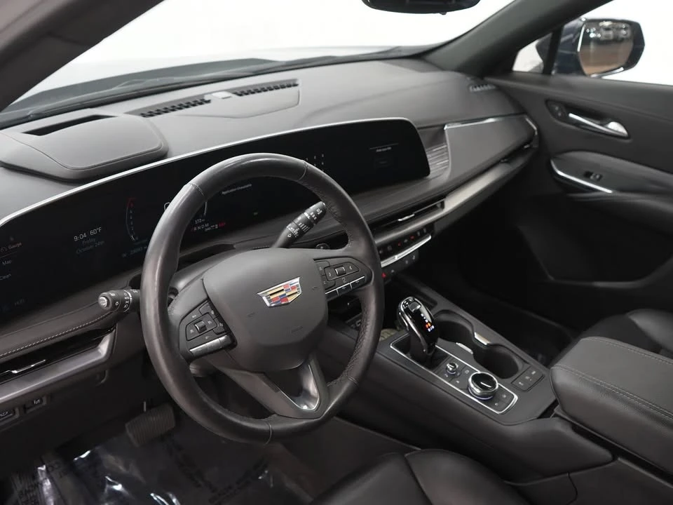 2024 Cadillac CT4 - Image 16 of 19