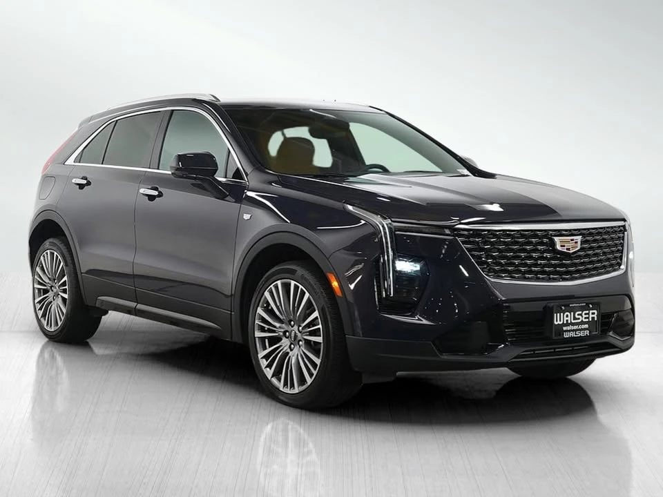 2024 Cadillac CT4 - Image 4 of 19