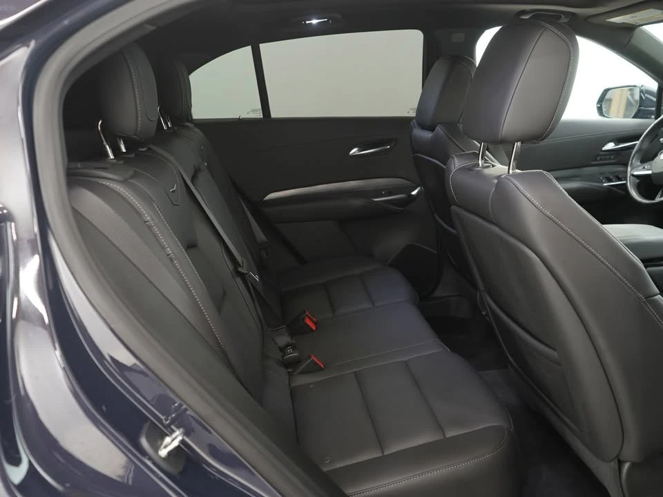 2024 Cadillac CT4 - Image 11 of 19