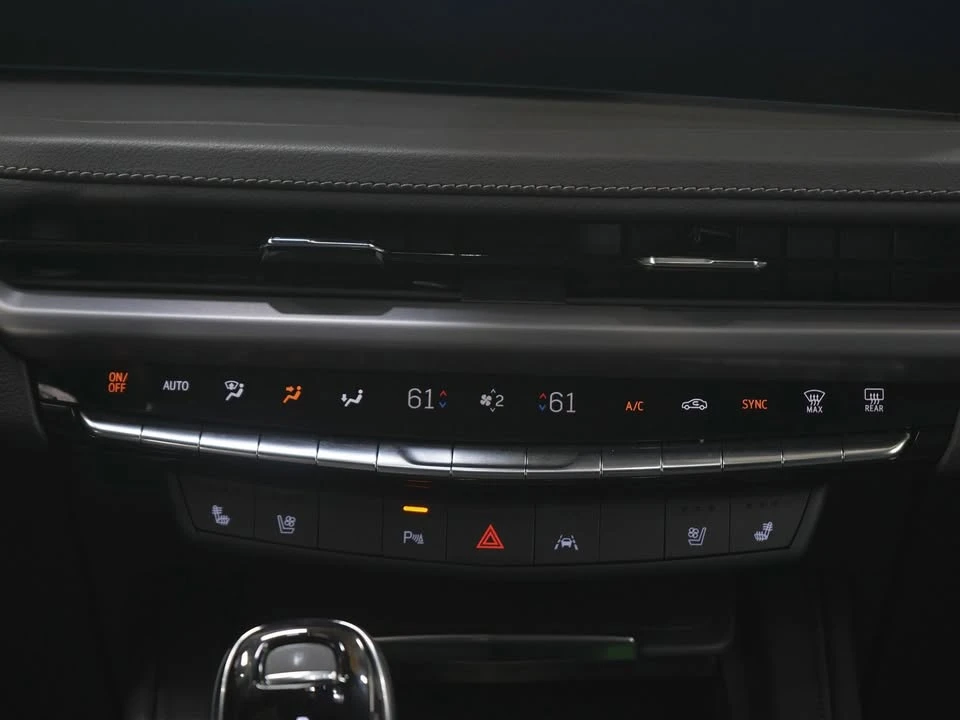 2024 Cadillac CT4 - Image 5 of 19