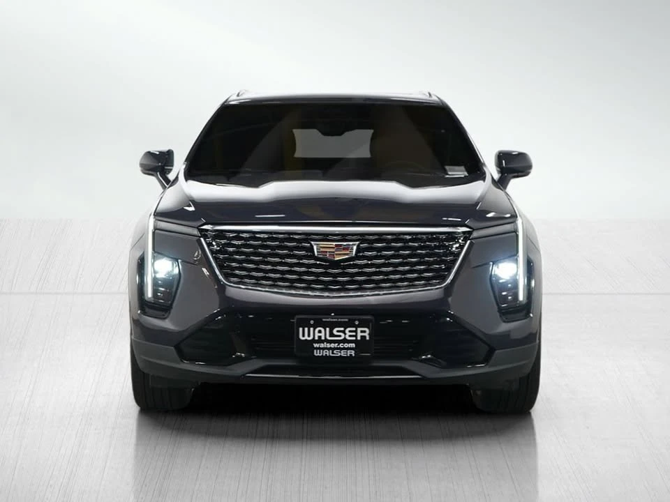 2024 Cadillac CT4 - Image 2 of 19