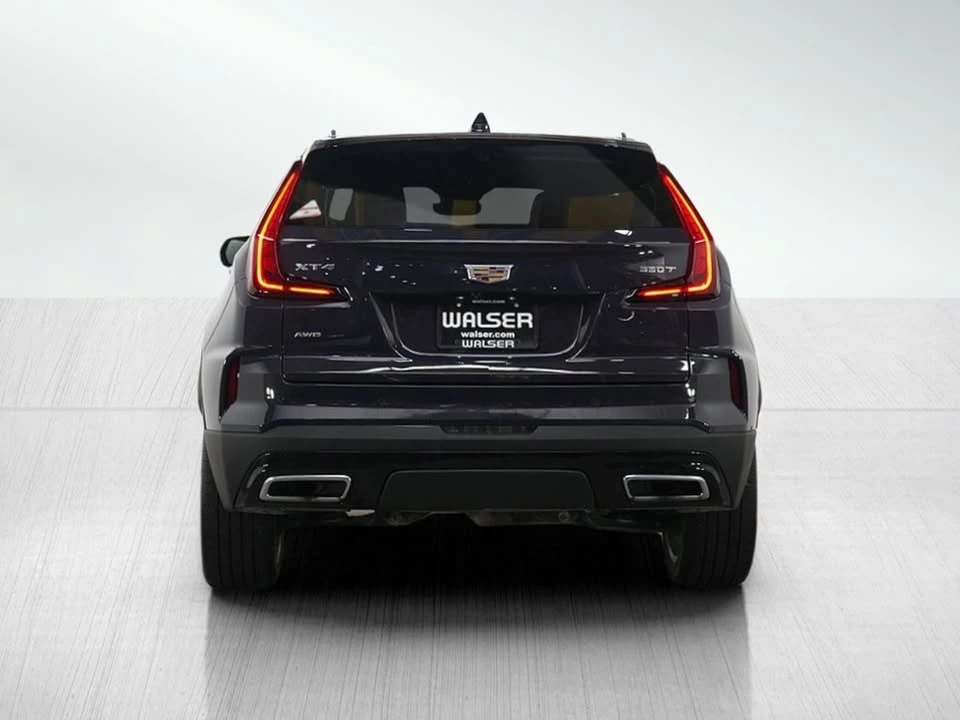 2024 Cadillac CT4 - Image 8 of 19