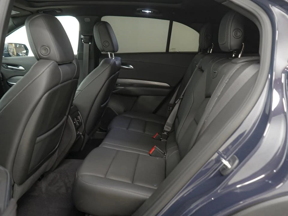 2024 Cadillac CT4 - Image 13 of 19