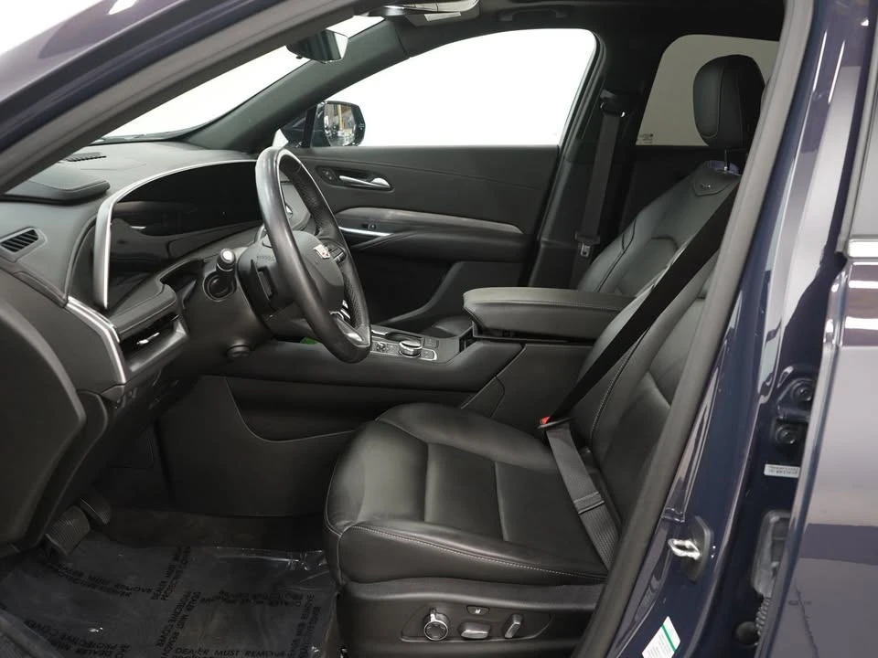 2024 Cadillac CT4 - Image 7 of 19
